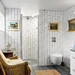 Amazing In With Kitchen