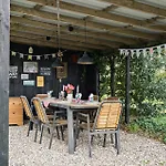 Amazing In With Kitchen Сasa de vacaciones Ulfborg