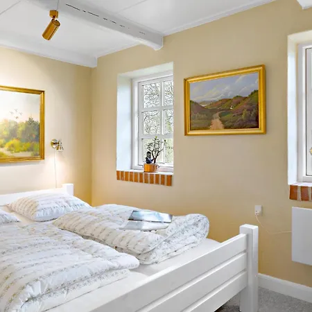 Amazing In With Kitchen Vakantiehuis *