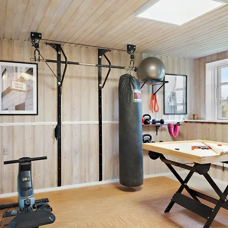 Vakantiehuis Amazing In With Kitchen *