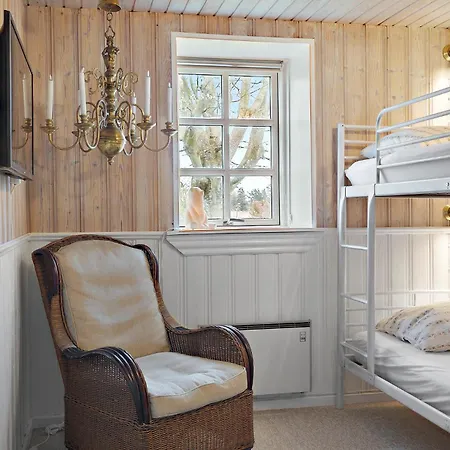 Amazing In With Kitchen Ulfborg