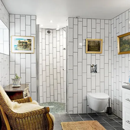 Amazing In With Kitchen