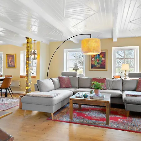 Amazing In With Kitchen Ulfborg