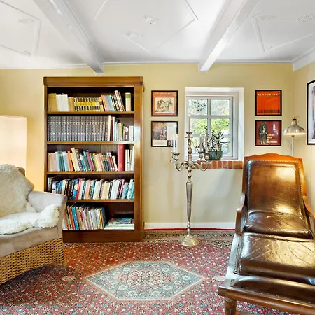 Amazing In With Kitchen Ulfborg