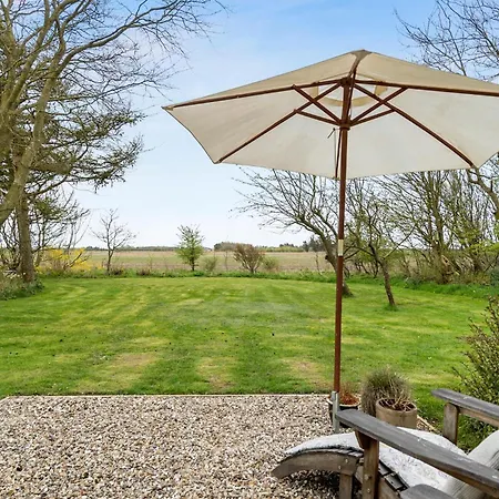 Vakantiehuis Amazing In With Kitchen Ulfborg