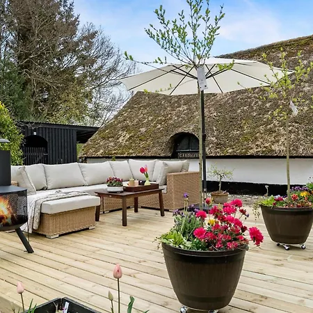 Amazing In With Kitchen Vakantiehuis *