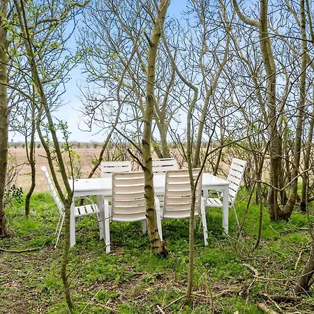 Amazing In With Kitchen Vakantiehuis Ulfborg