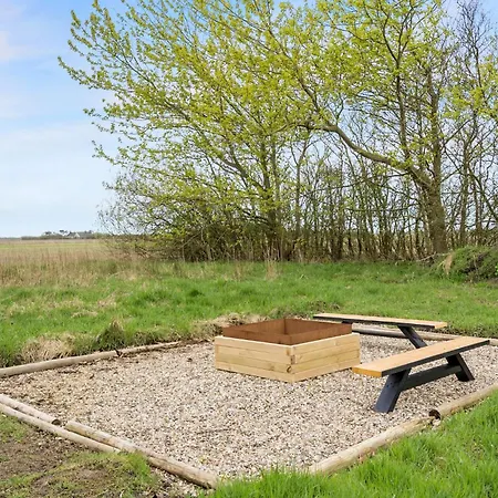 Amazing In With Kitchen * Ulfborg