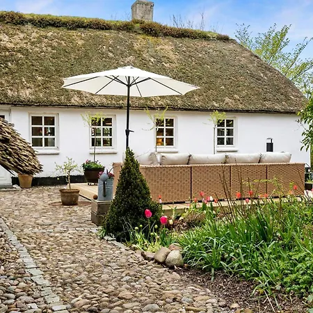 Amazing In With Kitchen Vakantiehuis *