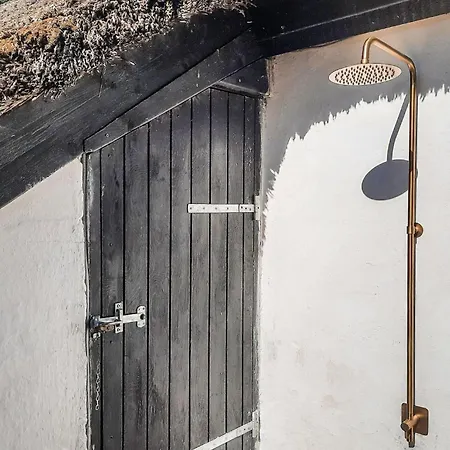 Amazing In With Kitchen * Ulfborg