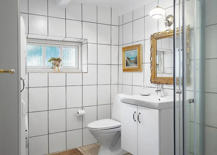 Amazing In With Kitchen Nyaraló *