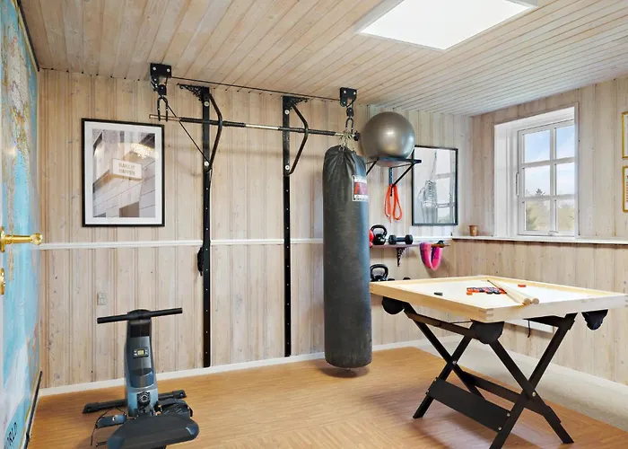 Nyaraló Amazing In With Kitchen *