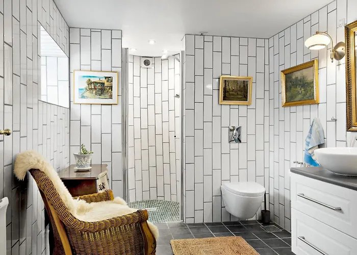 Amazing In With Kitchen