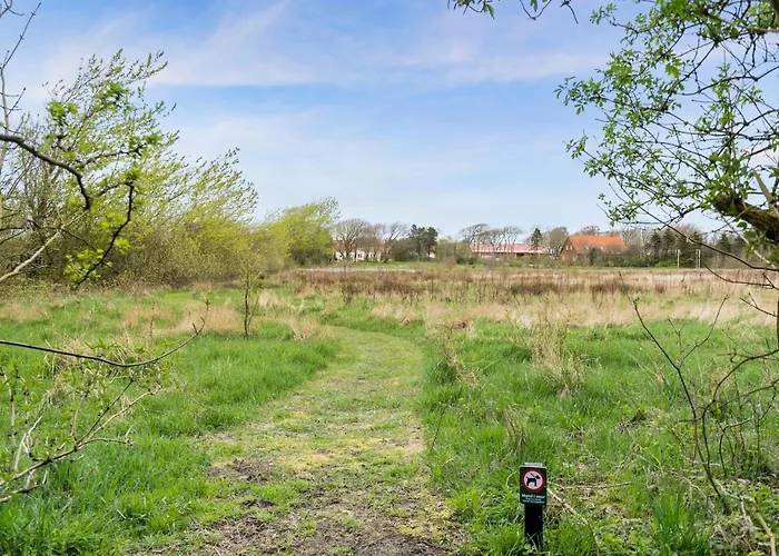 Nyaraló Amazing In With Kitchen Ulfborg