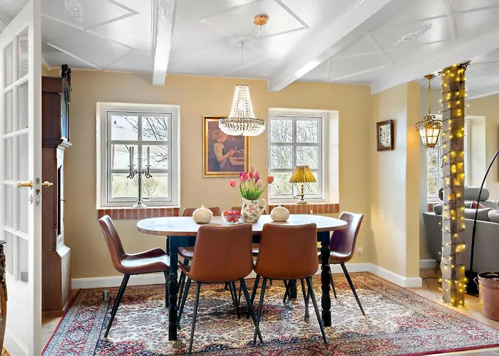 Nyaraló Amazing In With Kitchen *