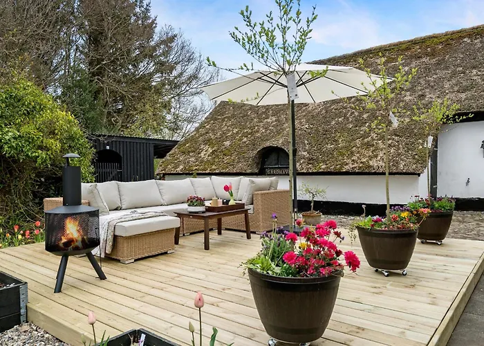 Amazing In With Kitchen Nyaraló *