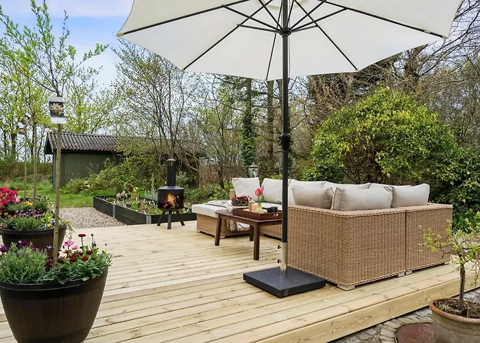 Nyaraló Amazing In With Kitchen