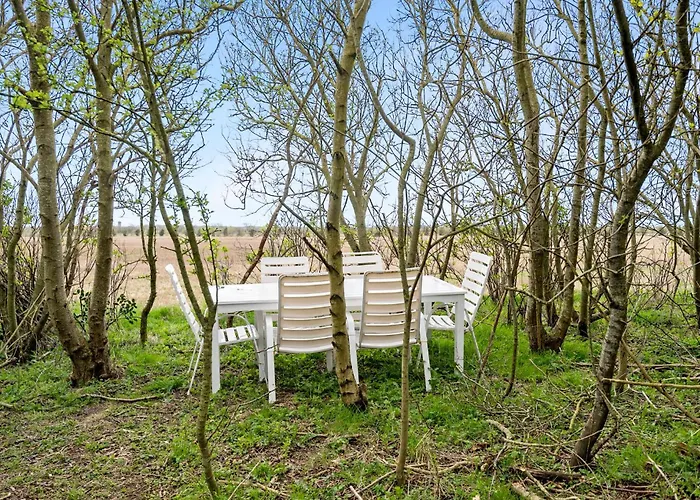 Amazing In With Kitchen Nyaraló Ulfborg