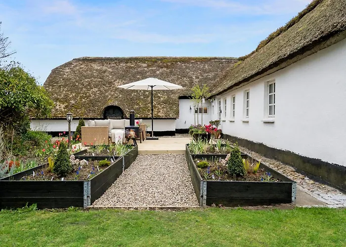 Nyaraló Amazing In With Kitchen