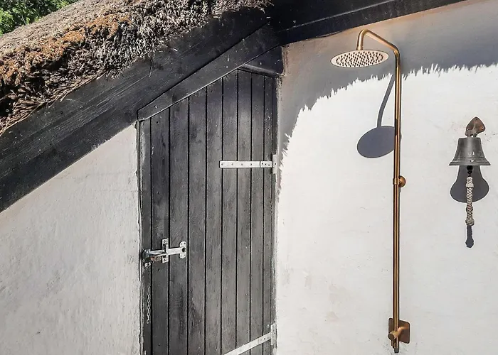 Amazing In With Kitchen * Ulfborg