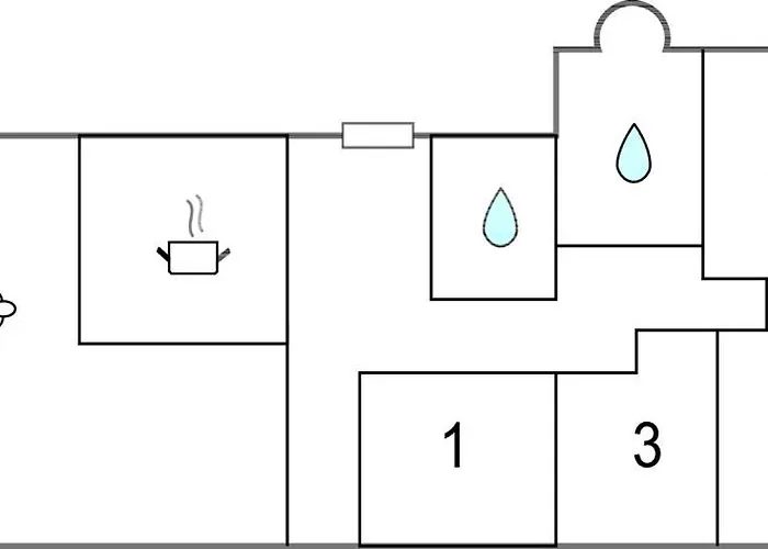 Amazing In With Kitchen Nyaraló *